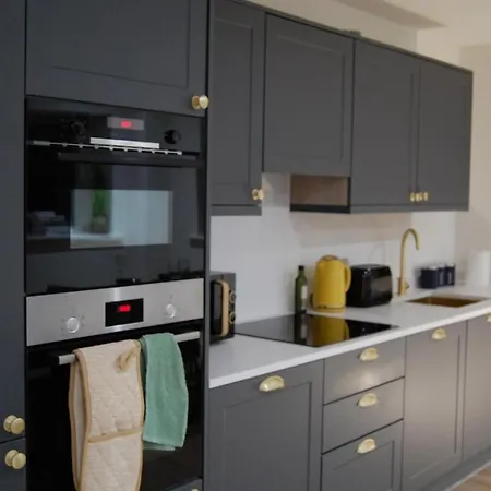 2bed In Centre *