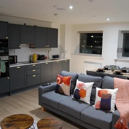 2bed In Centre * Leeds (West Yorkshire)