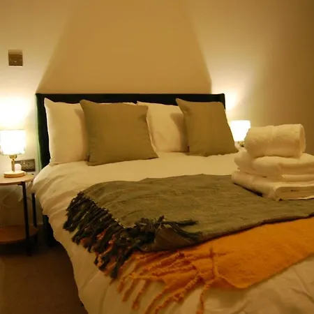 2bed In Centre *